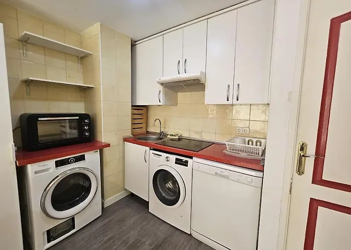 Apartamento único en Lucero